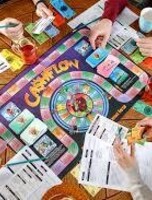 Финансовая игра «Денежный поток»