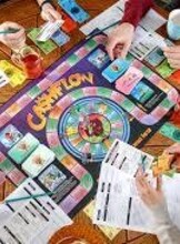 Финансовая игра «Денежный поток»