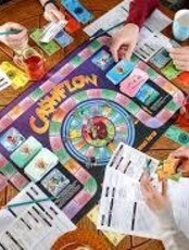 Финансовая игра «Денежный поток»