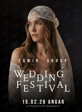 Свадебный фестиваль от Edwin Group