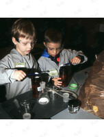 Интерактивная программа «Научный патруль»