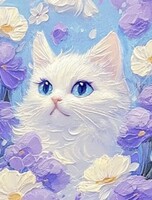 Арт-вечер "Ангел"