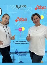 Курс «Аэродизайн в работе»