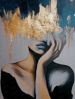 Арт-вечер с вином