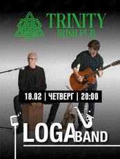 Группа LogaBand