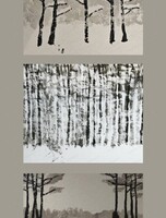 Мастер-класс "Антиграттаж"