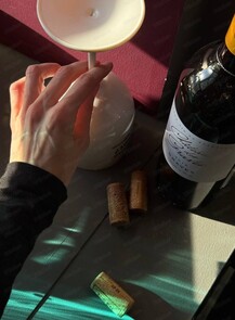 Винная дуэль: Бордо vs Супертоскана