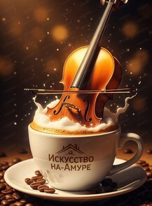 Музыкальный вечер с виолончелью