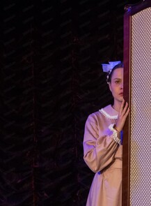 Спектакль "Машенька"