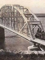 Лекция "История Транссиба. 2 часть (1917 - 2009 гг.)"