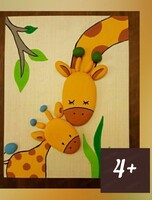 Творческая мастерская "Мечтарики" для детей от 4-х лет