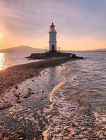 Экскурсионный тур во Владивосток из Комсомольска