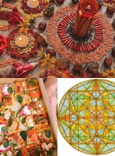 Арт-завтрак для взрослых «Пробуди в себе вдохновение!»