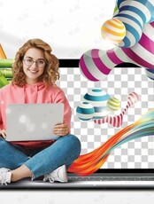 Бесплатный мастер-класс для взрослых и старшеклассников «Секреты дизайна и нейросети: узнайте основные инструменты»