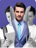 День открытых дверей Московского Международного колледжа Цифровых технологий «Академия ТОП»