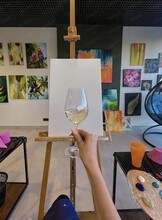 Арт-вечеринка