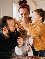 Детский мастер-класс