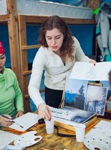 Фото-тур на Мяо Чан