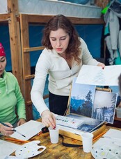 Фото-тур на Мяо Чан