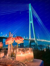 Тур на 8 Марта "Владивосток романтический"