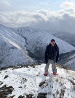 Восхождение на вершину Брат Маглоя