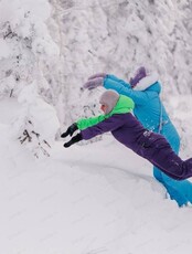 Двухдневный тур на Амут