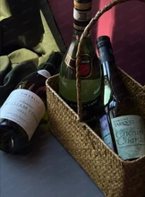 Винная дегустация "Три короля: Франция, Италия, Испания"