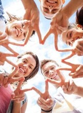 Занятия в подростковой группе