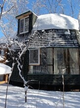 Ретрит «Да. Себе» (у подножья горы Пидан)