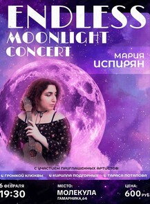 Endless Moonlight Concert