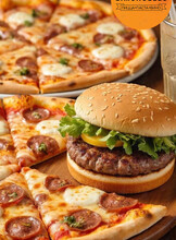 Кулинарные мастер-классы