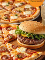 Кулинарные мастер-классы