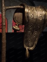 Встреча "Сальвадор Дали. По(д)купая время" от проекта "Лимонарт"