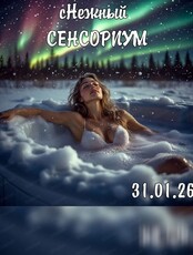 Сенсориум "С'Нежный"