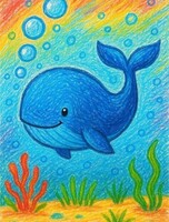 Творческая мастерская "Мечтарики" для детей от 4-х лет