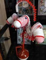 Мастер-класс «Игрушка с историей»