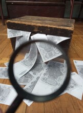 Познавательная программа «Сыщики Владивостока»