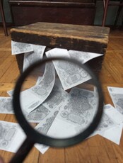 Познавательная программа «Сыщики Владивостока»