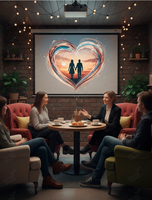 PRO Любовь: лекция «Честный разговор о самом главном»