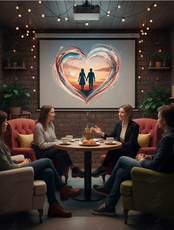 PRO Любовь: лекция «Честный разговор о самом главном»