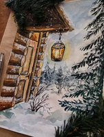 Мастерская выходного дня. Мастер-класс "В сказочном лесу"