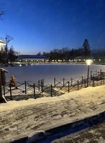 Праздничная программа «Масленица»
