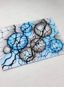 Мастер-класс по нейрографике