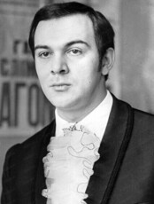 Музыкальный вечер "Муслим Магомаев"