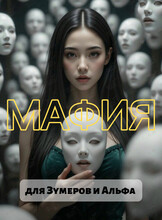 Игра «Мафия» для зумеров и альфа