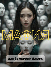 Игра «Мафия» для зумеров и альфа