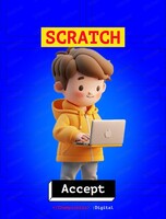 Курс по основам программирования для детей от 7 до 13 лет