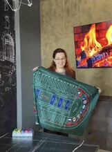 Винное казино