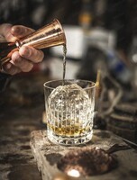 Дегустация "Крепкое плечо-виски мира"