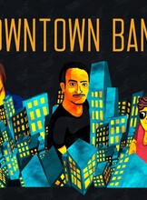 Downtown band